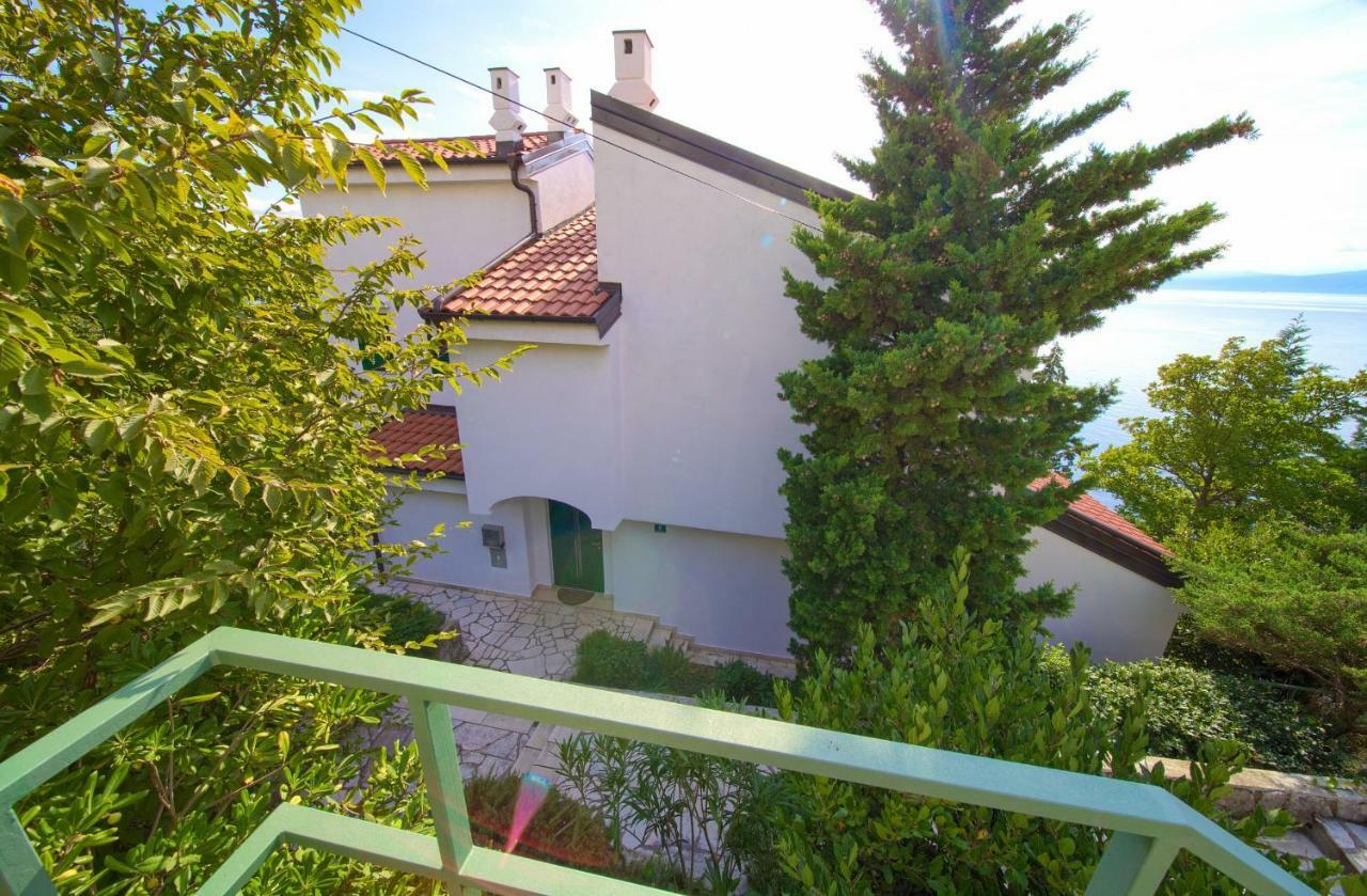 Apartments Six Kraljevica Exterior foto